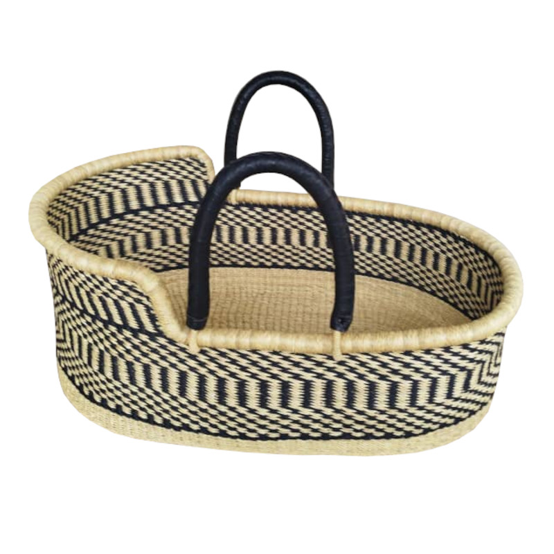 Chronos Bolga Moses Basket